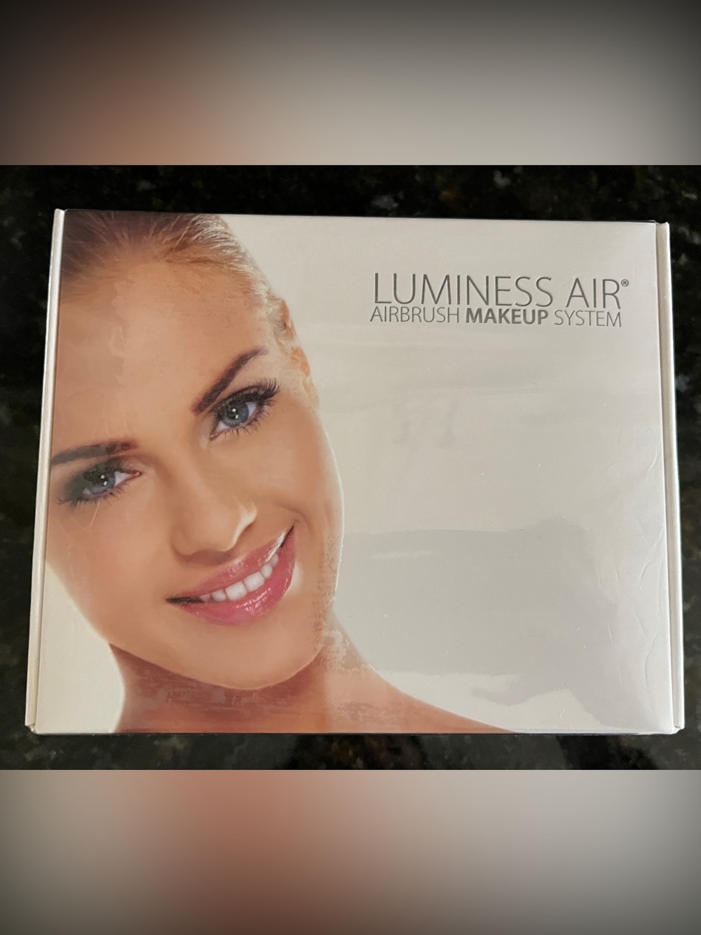 Luminess Air Airbrush Makeup System - White